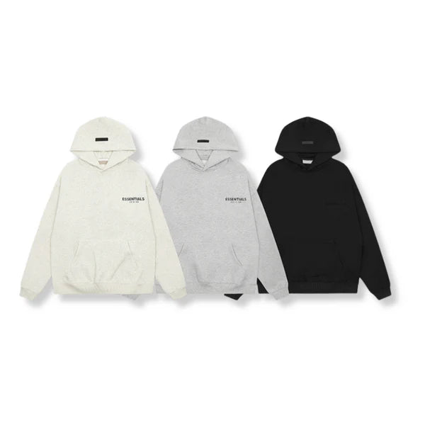 Essentials Hoodie